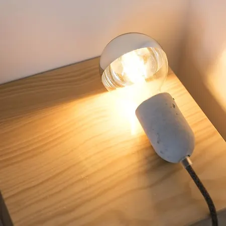 Lovelystay - Floor Balcony Порту